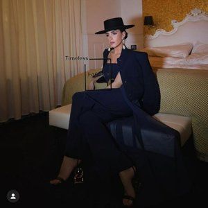 ZARA MAXI POCKET BOMBER